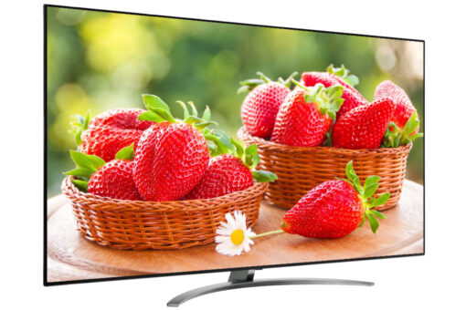 Smart Tivi LG 8K 75 inch 75SM9900PTA