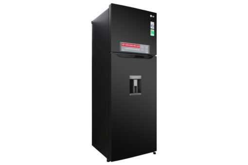 Tủ lạnh LG Inverter 315 lít GN-D315BL