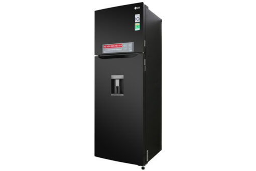 Tủ lạnh LG Inverter 315 lít GN-D315BL