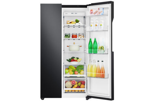 Tủ lạnh LG Inverter 613 lít GR-B247WB Model 2020