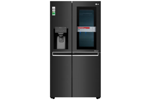 Tủ lạnh LG InstaView Door-in-Door 601 lít GR-X247MC