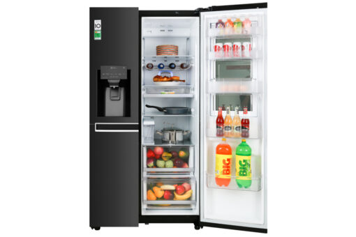 Tủ lạnh LG InstaView Door-in-Door 601 lít GR-X247MC