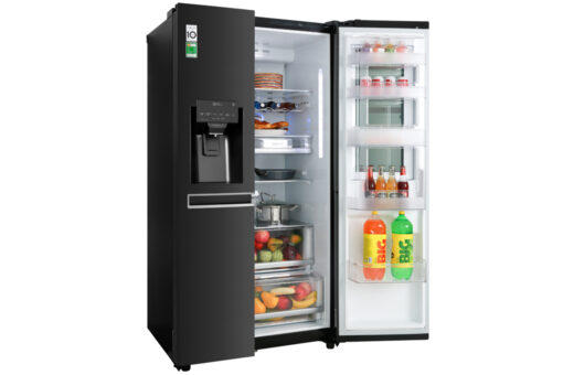 Tủ lạnh LG InstaView Door-in-Door 601 lít GR-X247MC