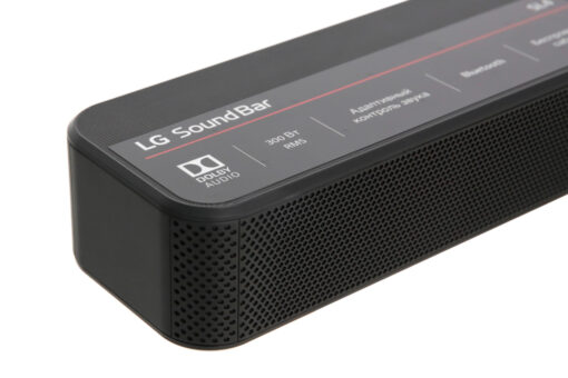 Loa thanh soundbar LG 2.1 SL4 300W