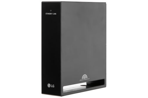 Dàn âm thanh LG 4.1 SL5R 520W