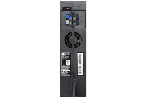 Dàn âm thanh LG 4.1 SL5R 520W