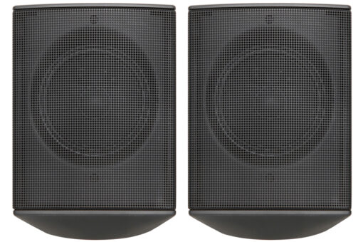 Dàn âm thanh LG 4.1 SL5R 520W
