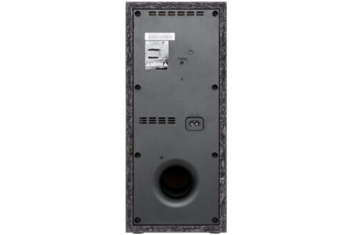 Dàn âm thanh LG 4.1 SL5R 520W