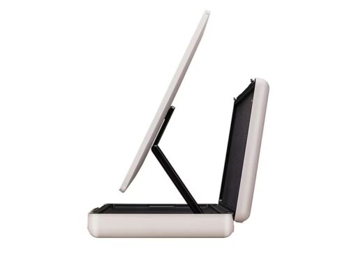 Tivi LG StanbyME Go 27 inch 27LX5QKNA