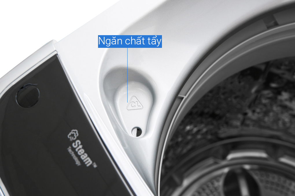 Máy giặt LG Inverter 11 kg TH2111SSAL