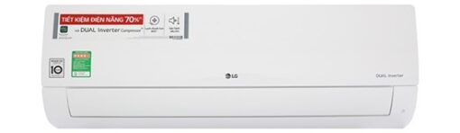Điều hòa LG Inverter 2.5 HP V24ENF