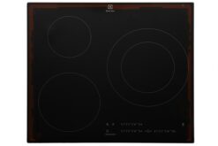 Bếp từ 3 vùng nấu lắp âm Electrolux LIT60342