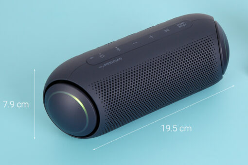 Loa Bluetooth LG Xboom Go PL5