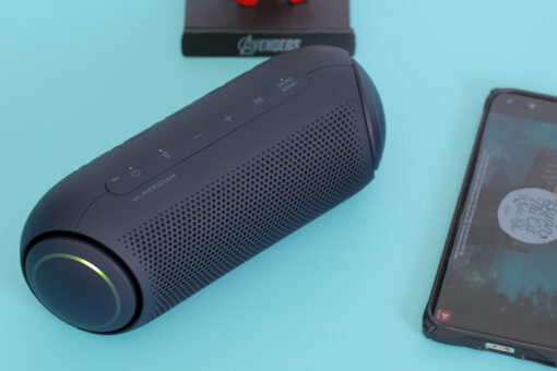 Loa Bluetooth LG Xboom Go PL5