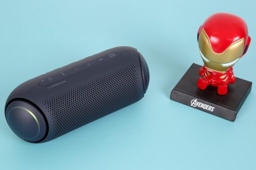Loa Bluetooth LG Xboom Go PL5