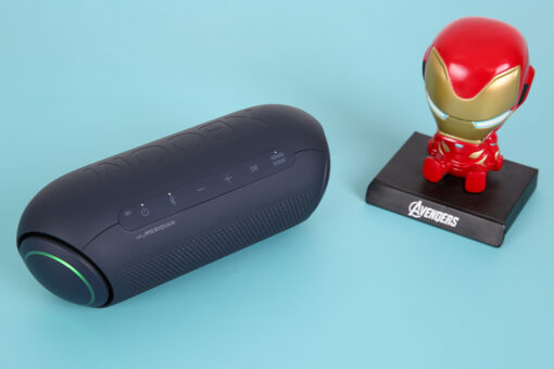 Loa Bluetooth LG Xboom Go PL5