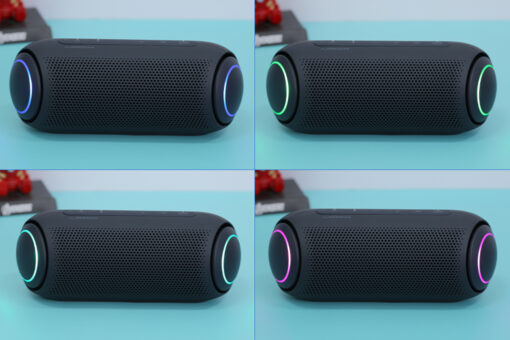 Loa Bluetooth LG Xboom Go PL5