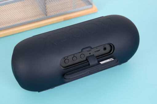 Loa Bluetooth LG Xboom Go PL5