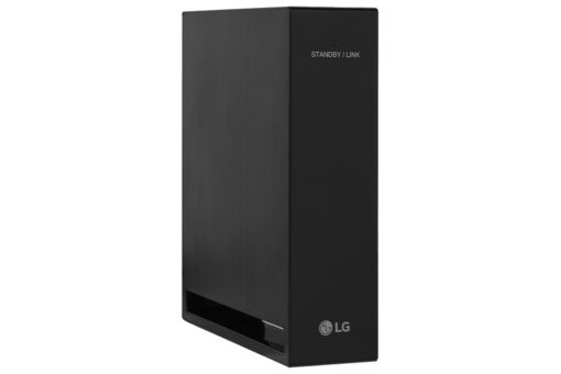 Loa thanh soundbar LG 4.1 SN5R 520W