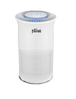 Máy lọc không khí và tạo ionizer Ferroli FAP-60D