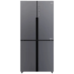 Tủ lạnh Aqua Inverter 469 lít Multi Door AQR-M560XA(GL)