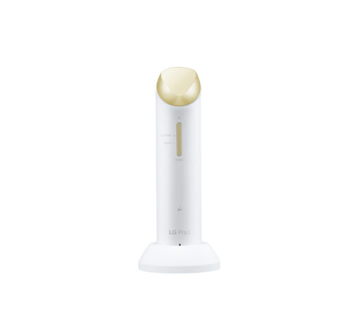 Máy đẩy dưỡng chất LG Pra.L I-on Galvannic booter BBJ2