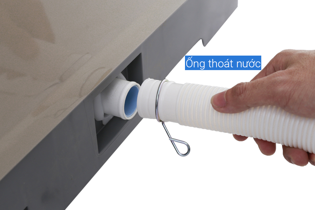 Máy giặt Aqua Inverter 9 kg AQW-D901BT N