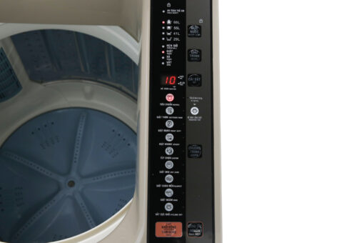 Máy giặt Aqua 9 Kg AQW-U91CT N