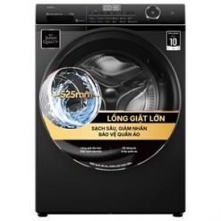 Máy giặt Aqua Inverter 10 kg AW10-BP4959U1K(B)
