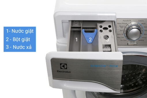 Máy giặt Electrolux Inverter 10 kg EWF14023