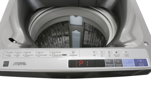 Máy giặt Hitachi inverter 14 kg SF-140XAV 220-VT (SL)