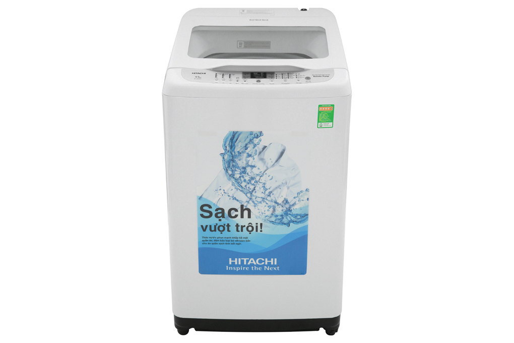 Máy giặt Hitachi 9.5 Kg SF-S95XC