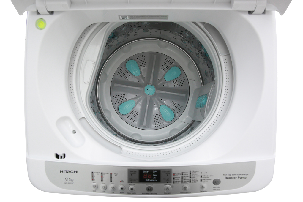 Máy giặt Hitachi 9.5 Kg SF-S95XC