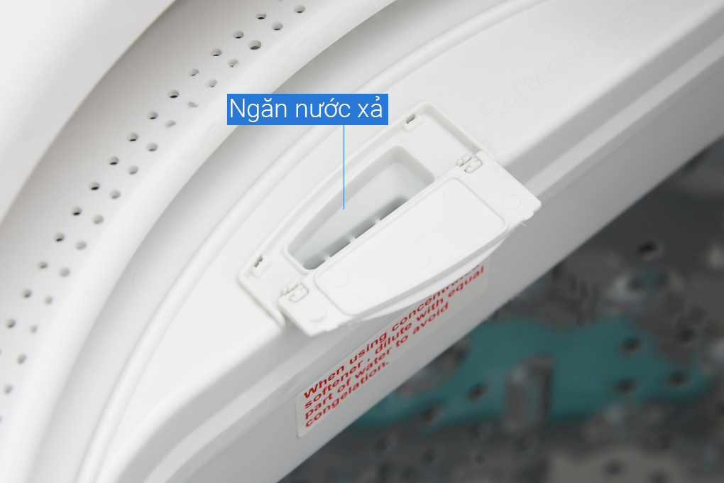 Máy giặt Hitachi 9.5 Kg SF-S95XC