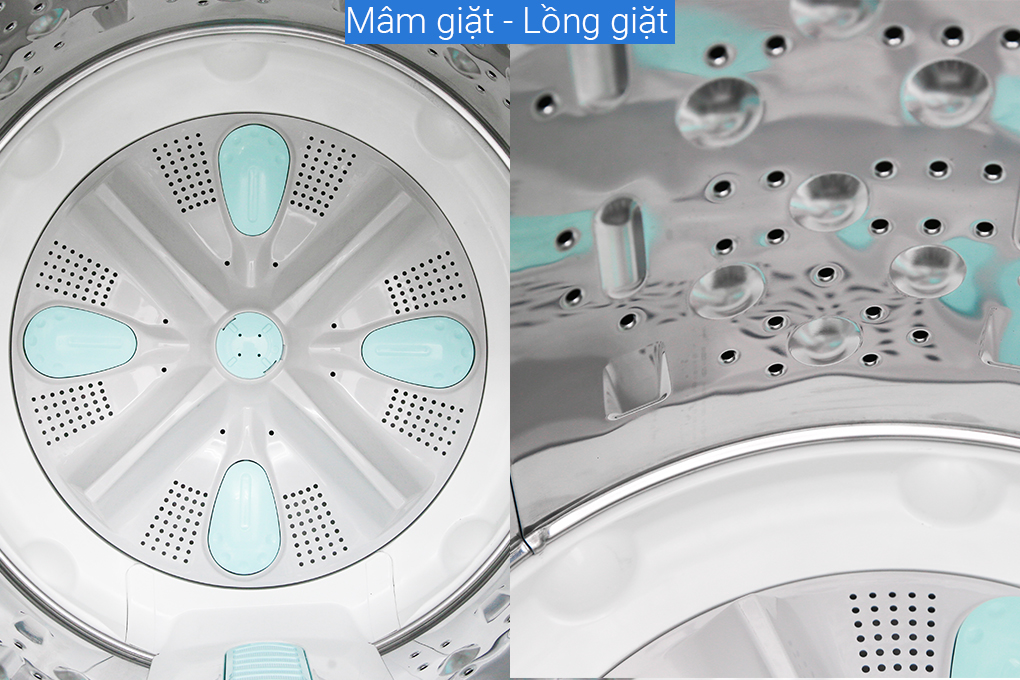 Máy giặt Hitachi 9.5 Kg SF-S95XC