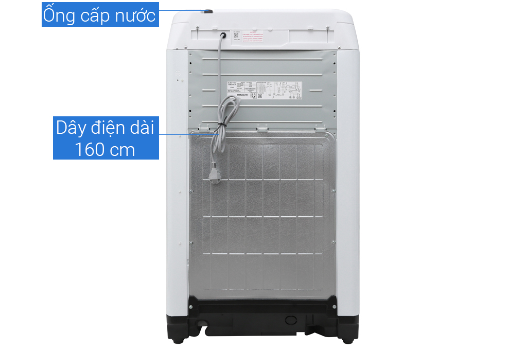 Máy giặt Hitachi 9.5 Kg SF-S95XC