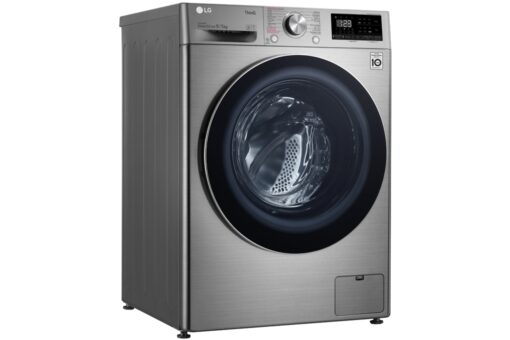 Máy giặt sấy LG Inverter 9 kg FV1409G4V