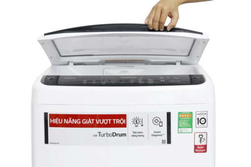 Máy giặt LG Inverter 8.5 kg T2385VS2W