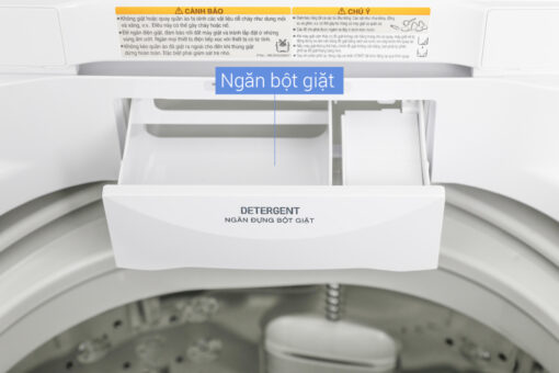 Máy giặt LG Inverter 8.5 kg T2385VS2W