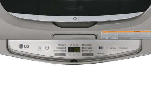 Máy giặt Mini LG 3.5 kg T2735NWLV