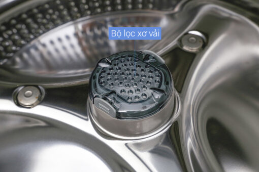Máy giặt Mini LG 3.5 kg T2735NWLV
