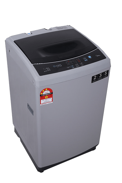 Máy giặt Midea 7.5Kg MAS7501(SG) mới 2020