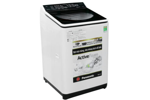 Máy giặt Panasonic 11.5 kg NA-F115A5WRV