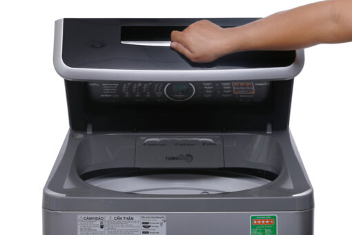 Máy giặt Panasonic 10 kg NA-F100V5LRV