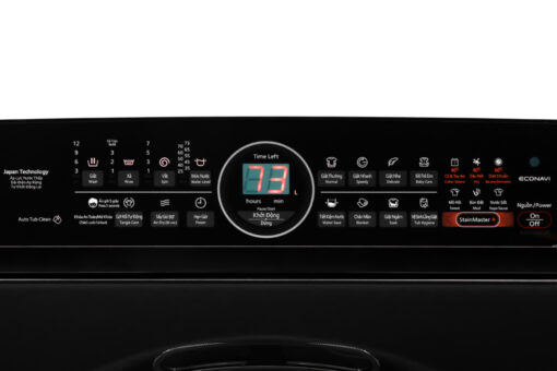 Máy giặt Panasonic 11.5 Kg Inverter NA-FD11VR1BV