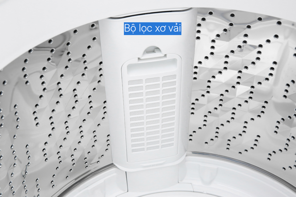 Máy giặt Panasonic 12.5 Kg Inverter NA-FD12VR1BV