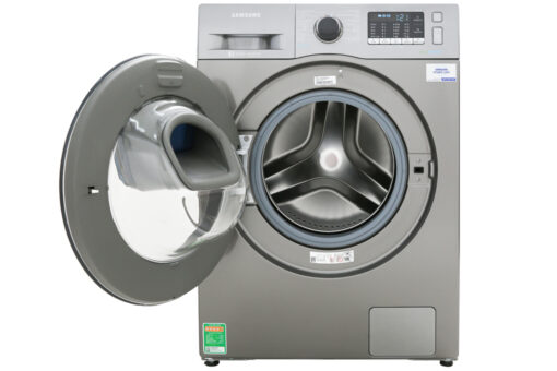 Máy giặt Samsung Addwash Inverter 10 kg WW10K54E0UX/SV