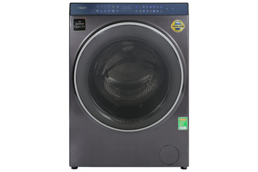Máy giặt sấy Aqua Inverter 15 Kg AQD-DH1500G.PP