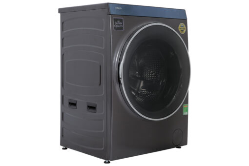 Máy giặt sấy Aqua Inverter 15 Kg AQD-DH1500G.PP