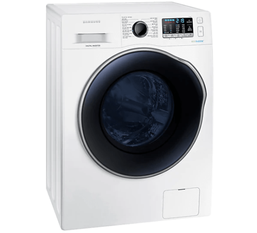 Máy giặt lồng ngang 9.5Kg Samsung WD95J5410AW/SV + Sấy 6kg